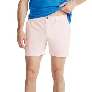Chubbies Gritty in Pinks Shorts Regular Fit 5.5" Inseam Men's Size XL NWT